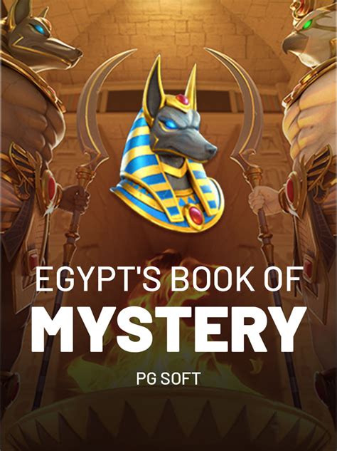 jogo egypts book of mystery